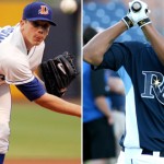 John Manuel Of Baseball America Names 2 Rays To Top 20 Prospects
