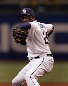 Rafael Soriano Was Hated In Rays Organization