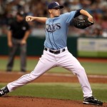 Hellickson, Jennings, Moore, Archer Among MLB.coms Top Prospects