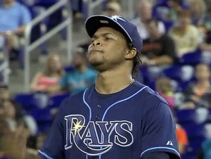 Rays Prospect Suspended 50 Games For Using A Horse Steroid