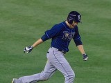 David DeJesus Excited, Evan Longoria Relieved, And Other Images And GIFs From Last Nights Game