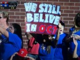 Fancy Glovework, Not-So-Smart Rangers Fans, And Other Images And GIFs From This Weekend?s Games