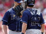 Tailgating Game 13: Rays (7-5) At Reds (3-8)