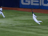 [THE HANGOVER] Discussing Grant Balfour?s Rebound And Kevin Kiermaier?s Amazing Catch