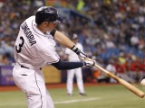 Tailgating Game 111: Willy Adames Makes Debut In Rays’ Organization