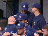 [THE HANGOVER] Discussing Rays Odds And Ends