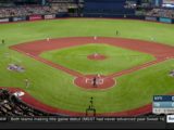 Rays new turf appears to make Tropicana Field look brighter