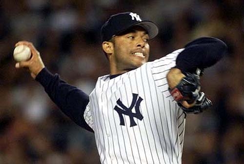 2007 AL East Previews: New York Yankees