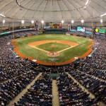 Boston Globe Says Red Sox Were Swept By…The Trop?