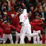 [THE HANGOVER] The One Where We Discuss Big Papi Versus El Gato, Nando And Brignac