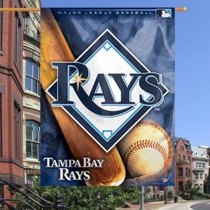 Happy Tampa Bay Rays Independence Day!