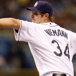 [THE HANGOVER] The One Where We Discuss Pitching Depth, Longo’s Streak And Joyce’s Shoulder