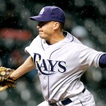 Where Have All The Rays Lefty Relievers Gone?