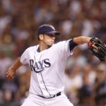 [THE HANGOVER] The One Where We Discuss Bartlett’s Hammy, Longo’s 30-30 Pace And Shields’ Changeup