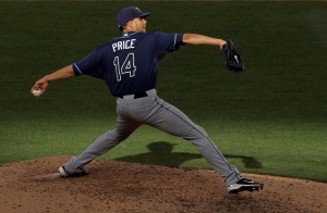 Experts Weigh In On Where David Price Will Be Traded
