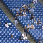 Why The Rays Record Has Little To Do With Attendance