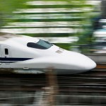 Would A Bullet Train Solve The Rays Attendance Woes?