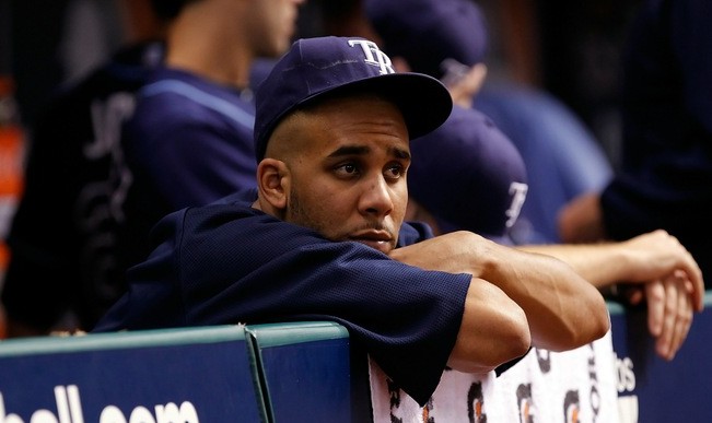 David Price Appears To Be Bothered By The Recent Surge In Trade Rumors