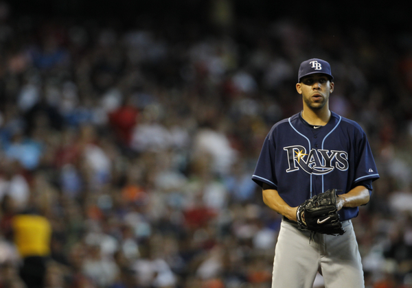 Buster Olney: Rays Are Prepared To Trade David Price ‘Right Now’