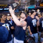 The 12 Days Of Raysmas: Day 6 (Six Months With A Winning Record)
