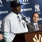 [THE HANGOVER] The One Where We Discuss Soriano In Pinstripes, Charts Of The Day And Friedman’s Comments