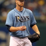 The 12 Days Of Raysmas: Day 10 (Ten Saves For Jeff Niemann)