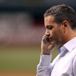 Wilpons To Sell Portion Of Mets; Will Sternberg Be Among Bidders?