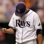 Matt Garza: What A Ride It Was