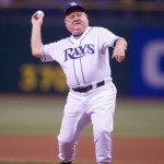 Happy 80th Birthday, Don Zimmer