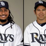 Rays Make Manny And Damon Signings Official