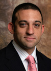 Attorney Matt Dolman