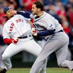 Coco Crisp Recounts Time He Went Coocoo On The Rays