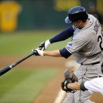 Breakout Candidate: Matt Joyce