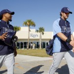 Manny And Longoria