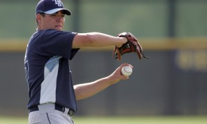 MLB Network To Air Several Rays Spring Training Games