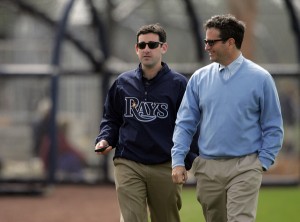 There Is Something Strange About The Rays’ Search For A New Manager And It Could Mark A New Beginning