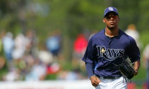 Desmond Jennings is not coming back anytime soon