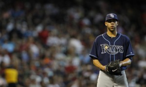 Rumors Of A Trade Sending David Price To The Mariners Are Starting To Heat Up