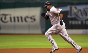 David Ortiz says something nice about Chris Archer