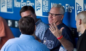 Maddon To Be Introduced As Cubs Manager As Talk Of Tampering Charges Gets Ugly
