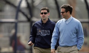 Odds And Ends: The Most Worrisome Aspect Of Andrew Friedman’s Departure