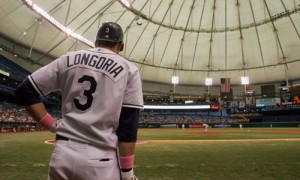 Evan Longoria Has A Bizarre Motivation For Making The Playoffs