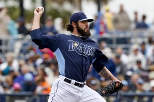 [THE HANGOVER] What Rays Fans Need To Know Today