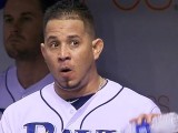 Creepy Cameradude, Peralta Face, And Other Images (And GIFs) From Last Night’s Game