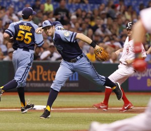 TV Ratings Continue To Soar For Rays Games On Sun Sports