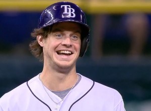 It Is Starting To Look Like Wil Myers Will Be The AL Rookie Of The Year
