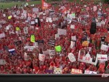 Wil Myers Helped Kick Off The College Football Season