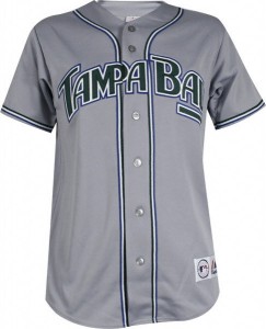Tampa Bay Rays jerseys (1)