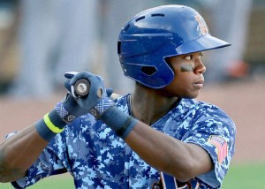 Tim Beckham Called Up By The Rays