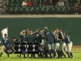 Durham Bulls Win The International League Championship